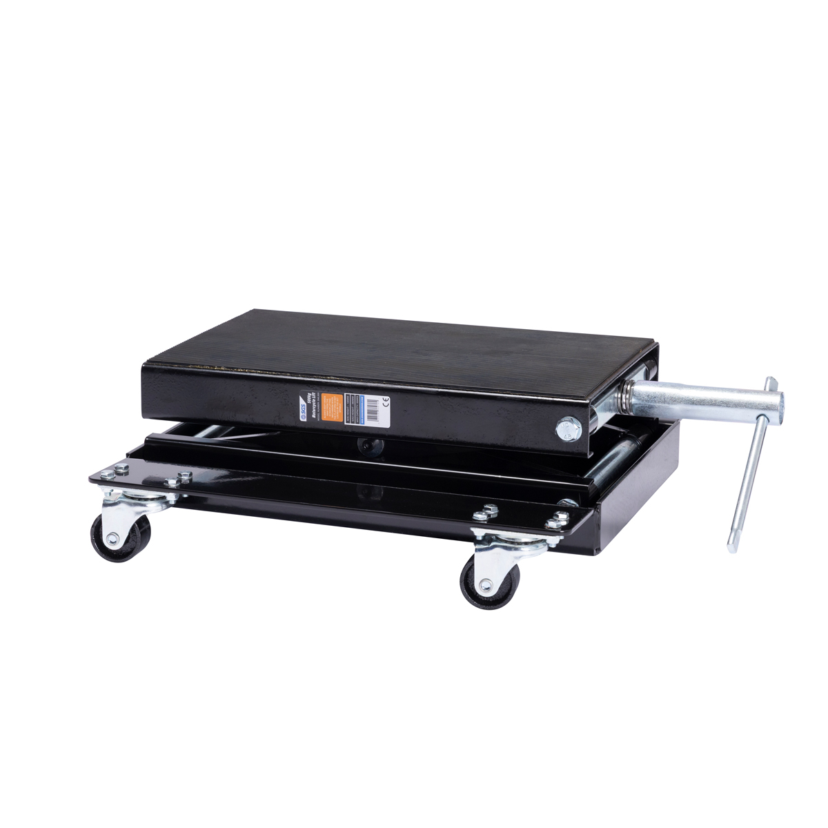 SGS 500kg Motorcycle Lift